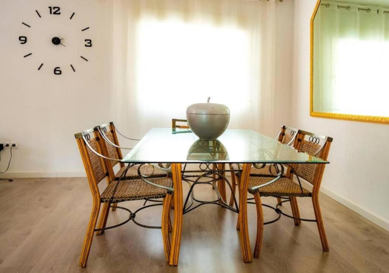 Villa Deluxe A Benalmadena, Espagne Экстерьер фото