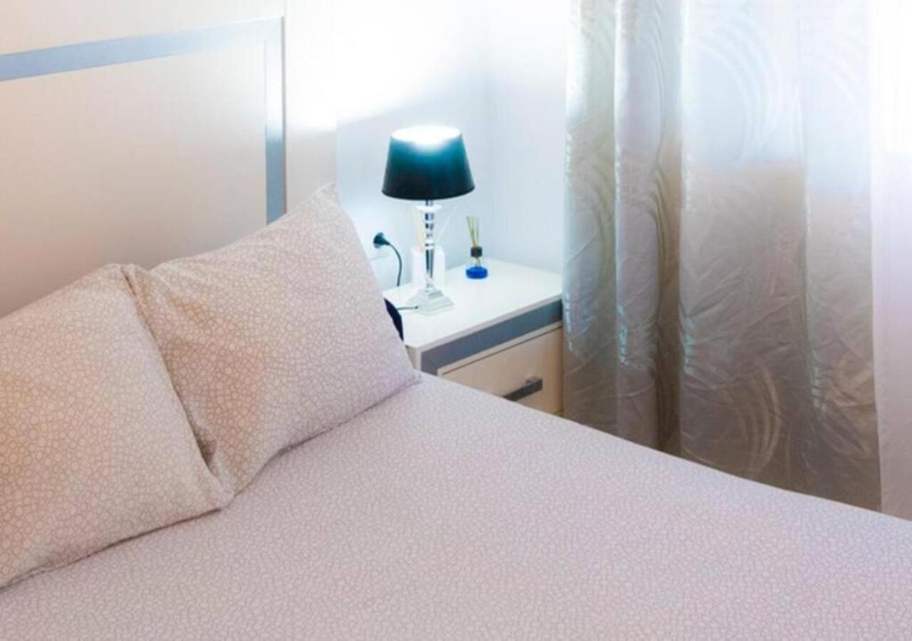 Villa Deluxe A Benalmadena, Espagne Экстерьер фото