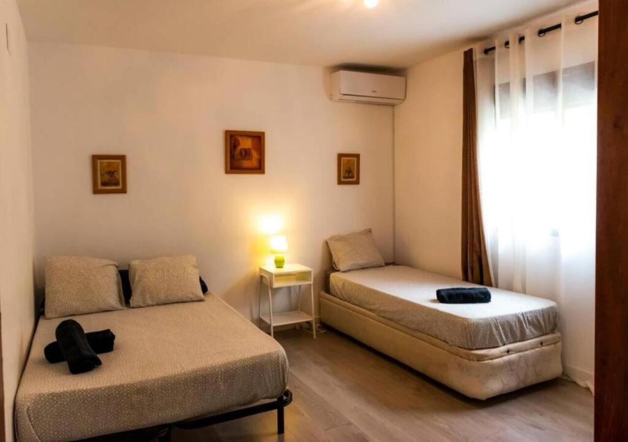 Villa Deluxe A Benalmadena, Espagne Экстерьер фото