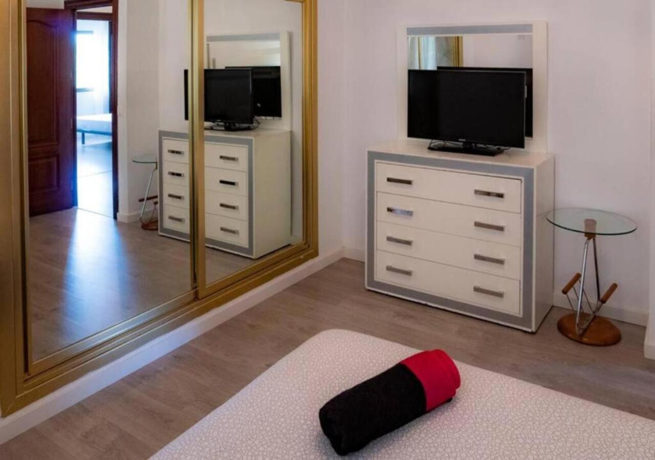 Villa Deluxe A Benalmadena, Espagne Экстерьер фото