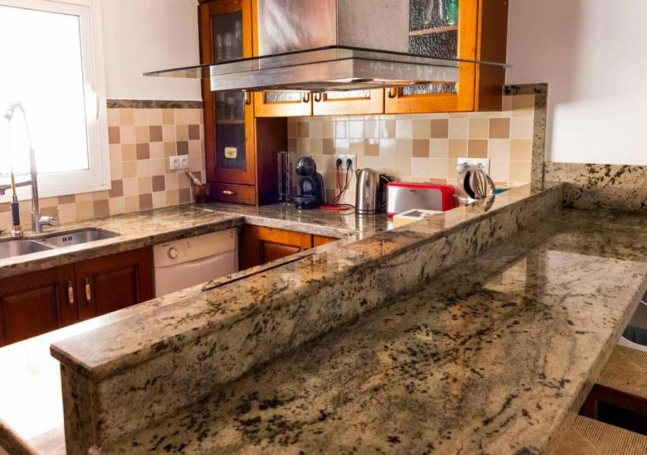 Villa Deluxe A Benalmadena, Espagne Экстерьер фото