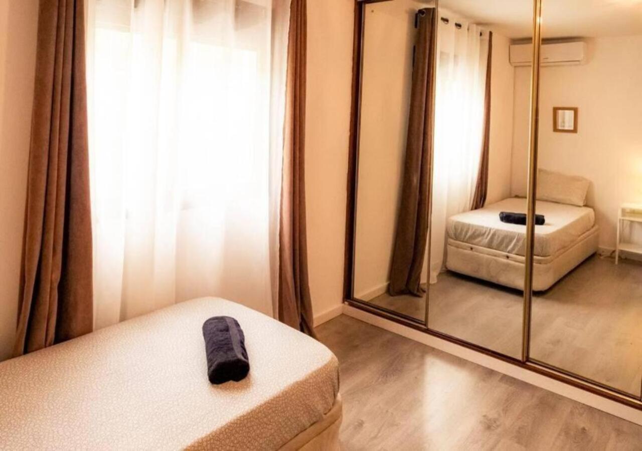 Villa Deluxe A Benalmadena, Espagne Экстерьер фото