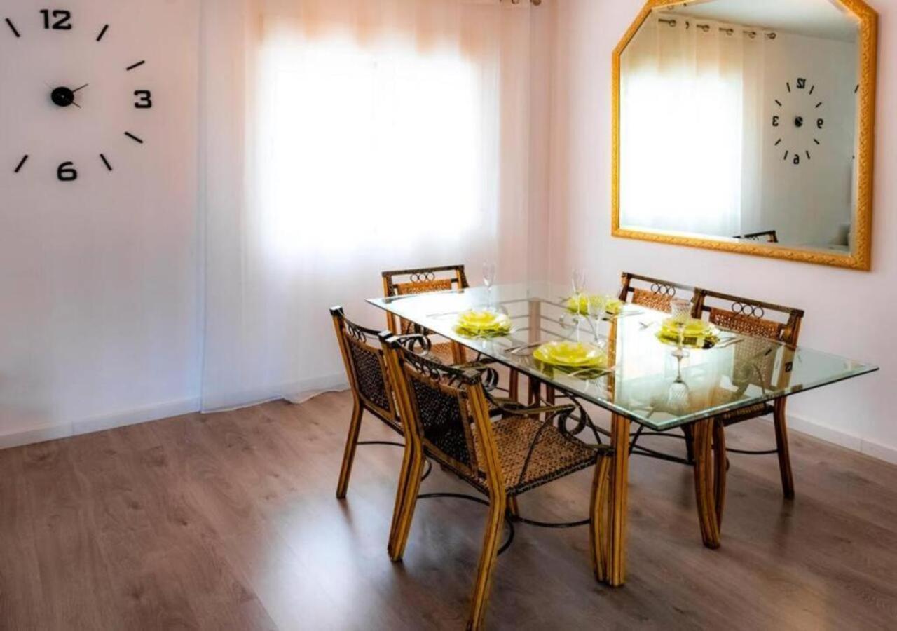 Villa Deluxe A Benalmadena, Espagne Экстерьер фото