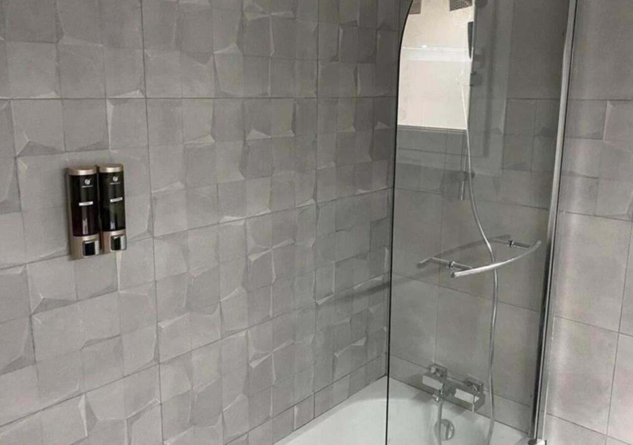 Villa Deluxe A Benalmadena, Espagne Экстерьер фото