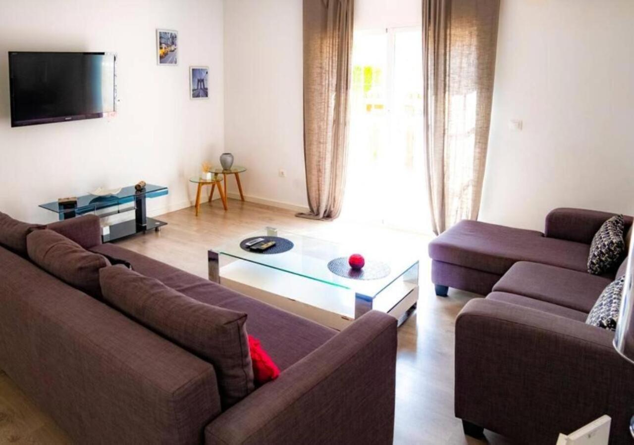 Villa Deluxe A Benalmadena, Espagne Экстерьер фото